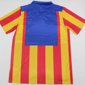 Valencia CF away soccer jersey 1980-1981 - Image 5