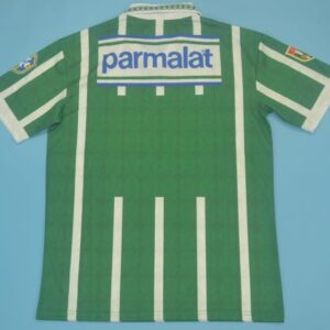 Palmeiras retro soccer jersey 1993-1994 - Image 3