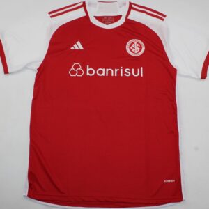SC Internacional Porto Alegre soccer jersey 2024