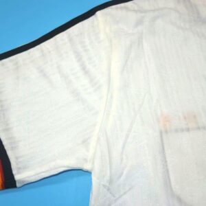 Germany national team retro soccer jersey Euro 1996 - Image 3