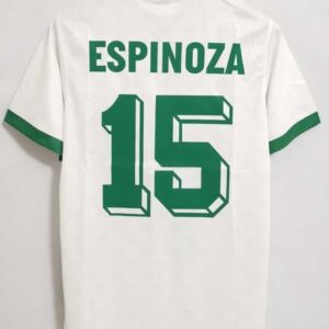 Mexico National Team jersey Copa America 1995 - Image 7
