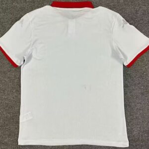 Tunisia national team soccer jersey 2024 - Image 6