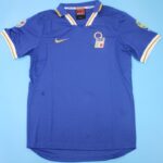 Italy Euro 96 Jersey