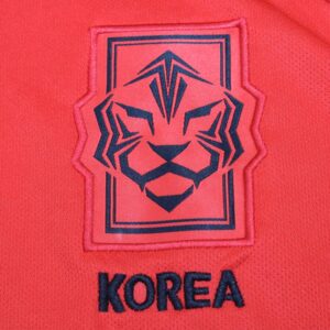 South Korea World cup 2022 jersey - Image 5
