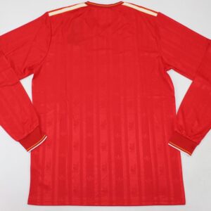 Liverpool retro soccer jersey 85-86 - Image 13