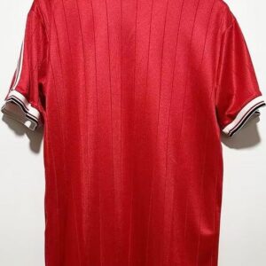 Manchester Utd Charity shield jersey 1983 - Image 8