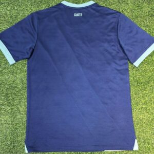 Guatemala national team soccer jersey 2025 - Image 5