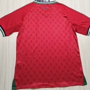 Palestine national football team 2025 jersey - Image 6