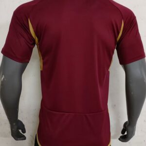 Venezuela team soccer jersey Copa America 2024 - Image 5