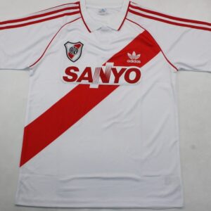 River Plate 1992-1993 soccer jersey - Image 1