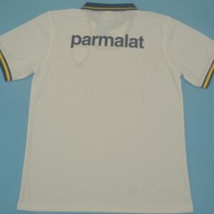Memorable Boca Juniors retro soccer jersey 1995-1996 - Image 8