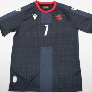 Georgia 2024 National Team Jersey