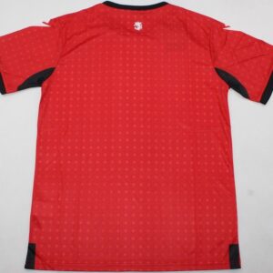 Georgia 2024 National Team Jersey