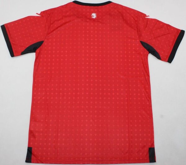Georgia 2024 National Team Jersey