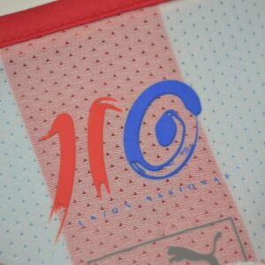 Chivas Guadalajara 110 th anniversary football jersey - Image 7