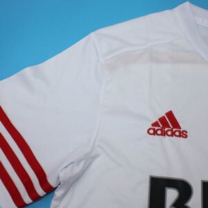 River Plate retro football shirt 2014 - Image 3