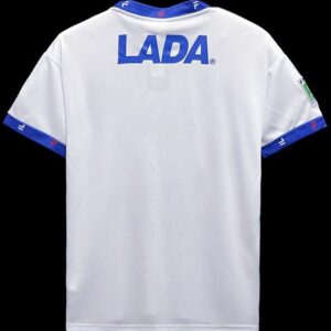 Cruz Azul retro football shirt 1996-1997 - Image 6