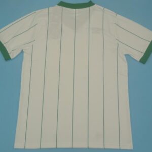 Beautiful Celtic Glasgow home & away soccer jersey 1984-1985 - Image 8