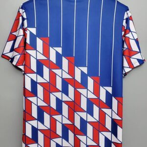 Ajax Amsterdam away soccer jersey 1989-1990 - Image 2