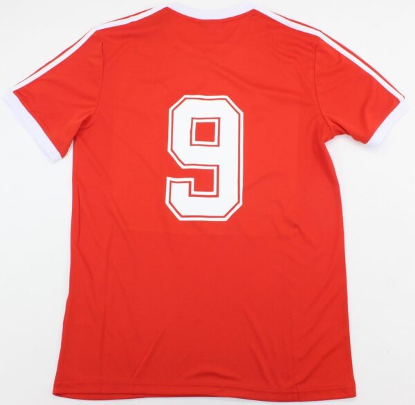 CA Independiente 1994-95 football jersey