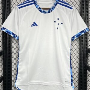 Cruzeiro EC Belo Horizonte soccer jersey 2025 - Image 6