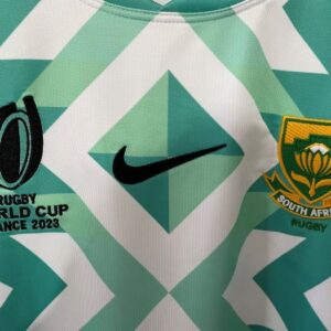 South Africa rugby jersey Springboks World cup 2023 - Image 8