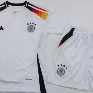 Germany national team football jersey Euro 2024 - Image 6
