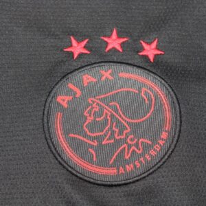 Ajax Amsterdam 2021-2022 away jersey - Image 5