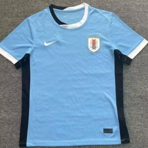 Uruguay national team jersey Copa America 2024