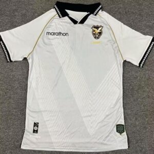 Bolivia away national team jersey 2025