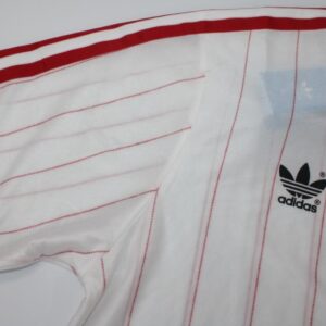 Poland world cup 1982 soccer jersey - Image 3