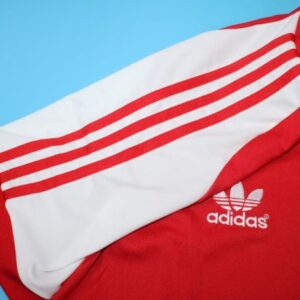 Wales national team jersey 1982 - Image 3