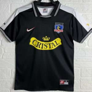 Colo Colo away jersey 2000