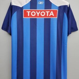 Club Deportivo Chivas Guadalajara great retro soccer jersey 2006 - Image 7