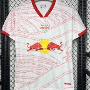 RB Bragantino 2024 soccer jersey