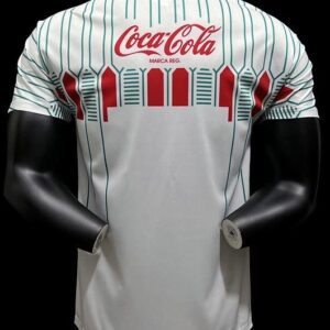 Fluminense retro soccer jersey 1992 - Image 3