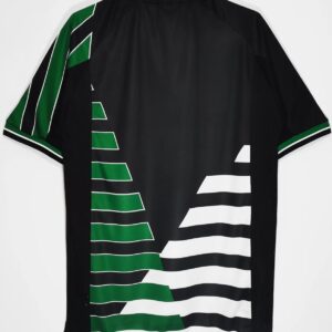 South Africa retro football jersey WC 98 - Image 7