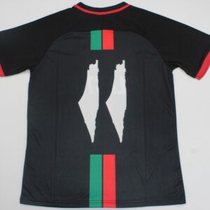 Palestine national team jersey