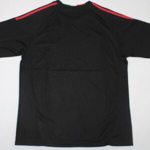 AC Milan retro soccer jersey 2010-2011 - Image 7