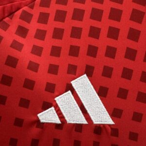 Chile National team amazing soccer jersey 2024 - Image 5