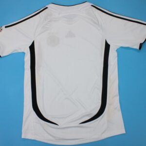 Germany world cup 2006 retro football jersey - Image 3