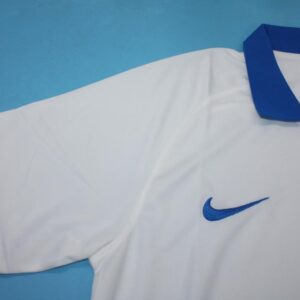 Brazil Copa America 2019 white jersey - Image 3