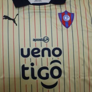 Cerro Porteno football jersey 2025 - Image 7