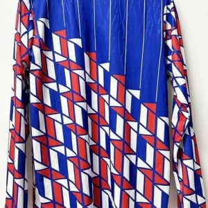 Ajax Amsterdam away soccer jersey 1989-1990 - Image 7