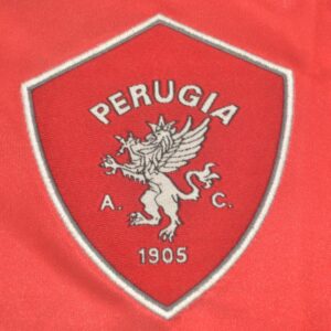 AC Perugia 1998-1999 football jersey - Image 3