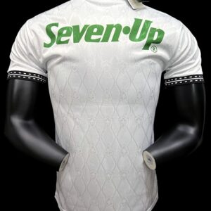 Botafogo retro soccer jersey 1995 - Image 7