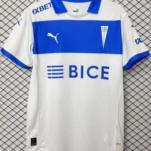 Universidad Catolica soccer jersey 2025 - Image 1
