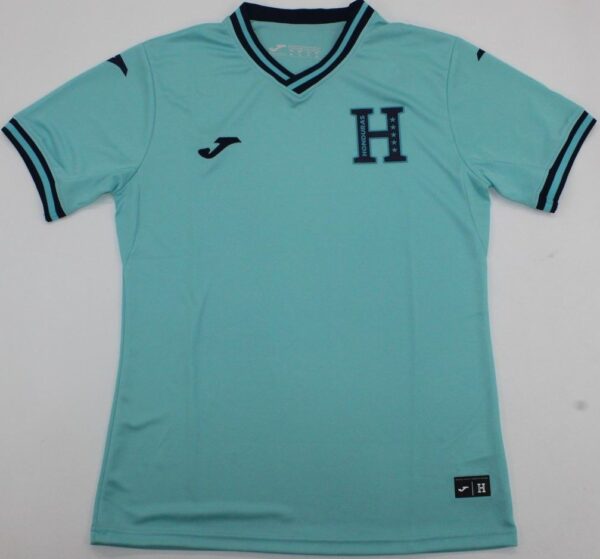 Honduras away jersey 2025