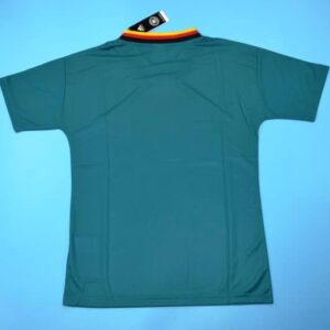 Germany WC 94 away soccer jersey - Image 5