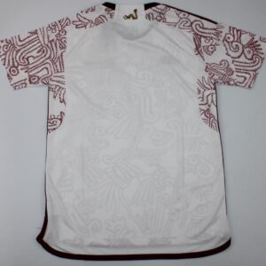 Mexico away World Cup 2022 jersey - Image 3